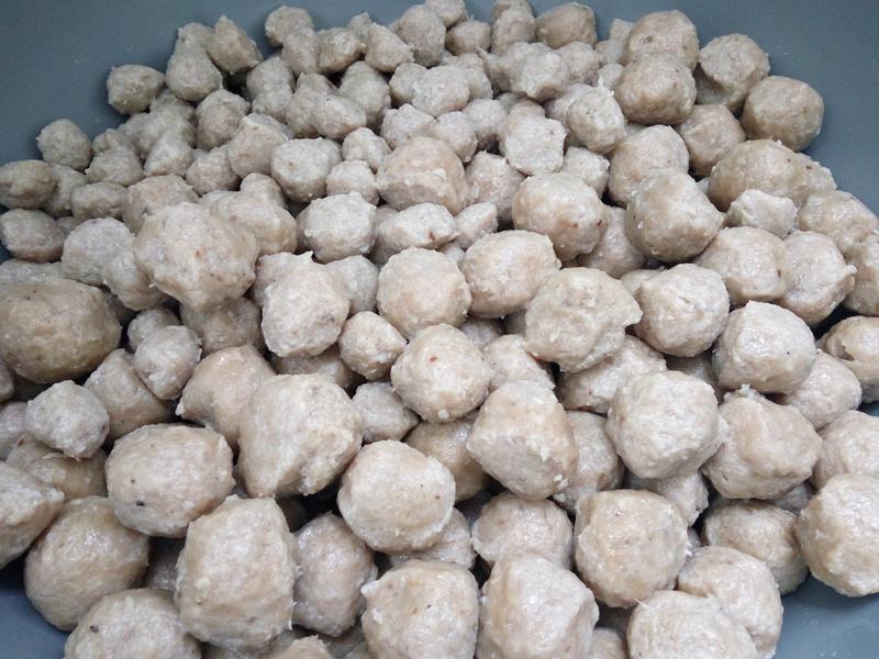 resep-bakso-jamur-tiram-kenyal