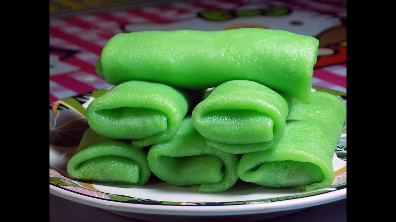 resep kue kelapa basah