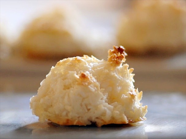 resep kue kering bakar kelapa