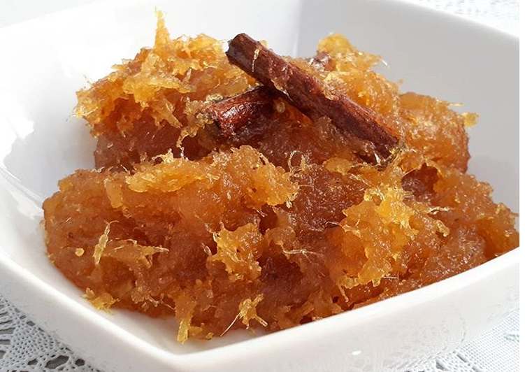 Resep Selai Nanas
