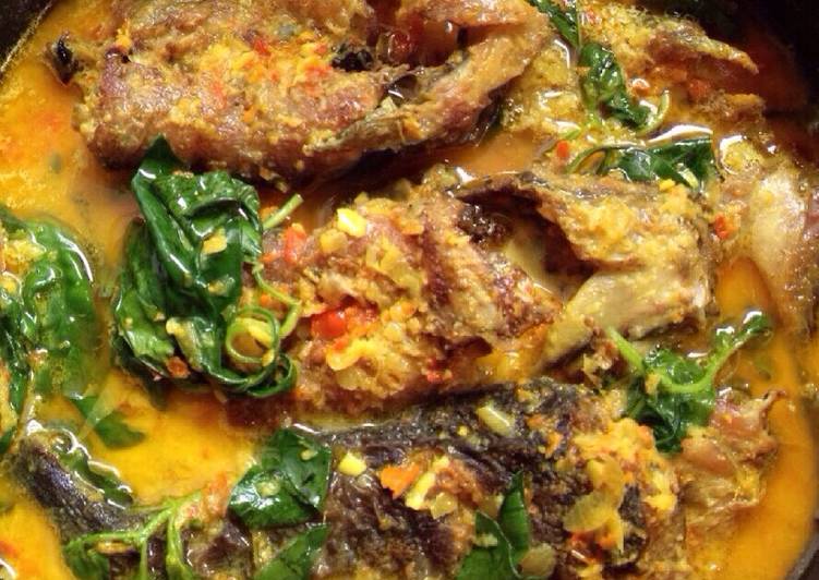 Cara Masak Mangut Lele Yang Lezat﻿