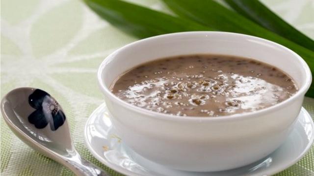 Cara Membuat Bubur Kacang Hijau Yang Enak Dan Empuk