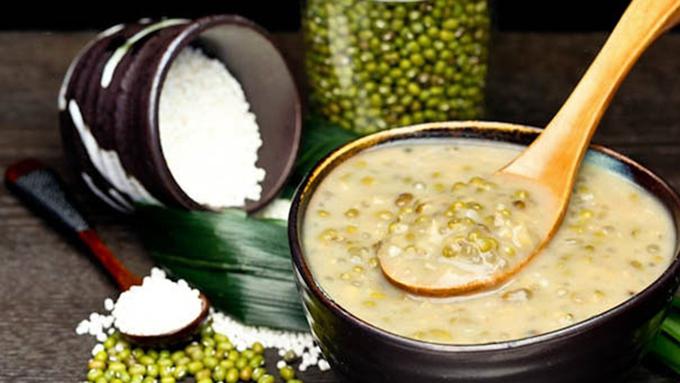 Cara Membuat Bubur Kacang Hijau Yang Enak Dan Empuk