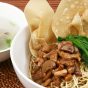 Resep Mie Ayam Jakarta