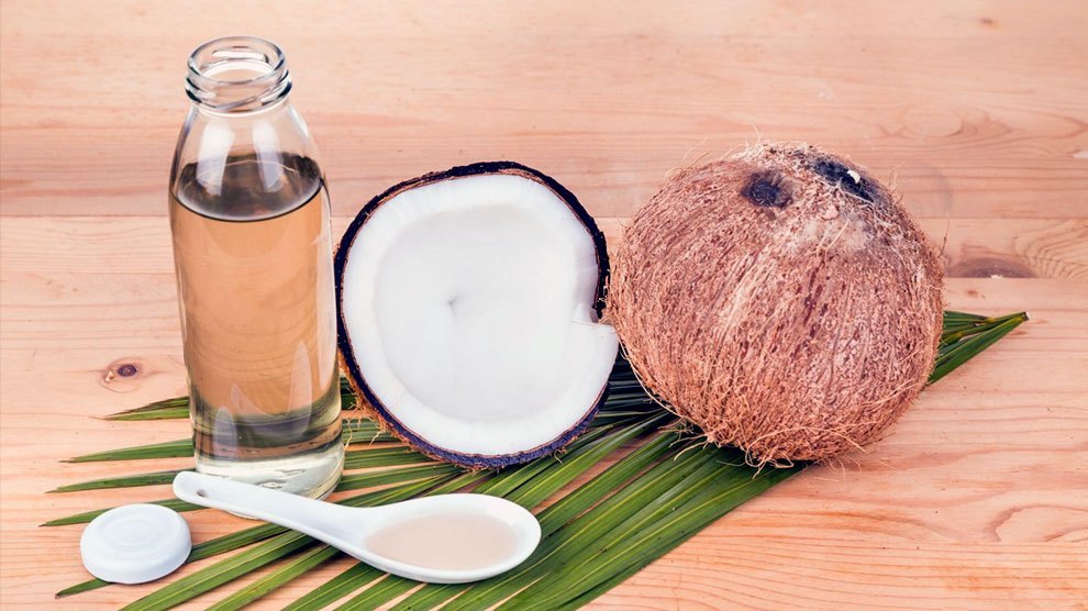 Manfaat Virgin Coconut Oil Untuk Ibu Hamil
