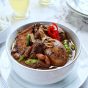 Resep Brongkos Ayam