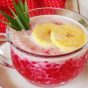 Resep Kolak Pisang Mutiara