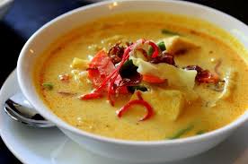 Resep Sayur Lodeh Khas Solo