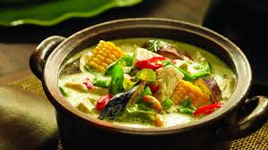 Resep Sayur Lodeh Khas Solo