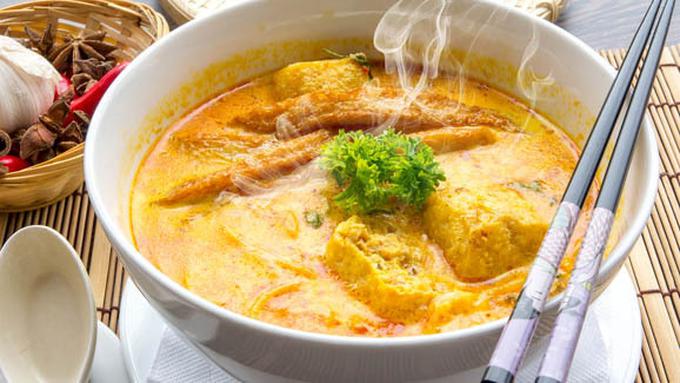 Resep Sayur Santan Tahu Tempe