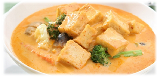 Resep Sayur Santan Tahu Tempe