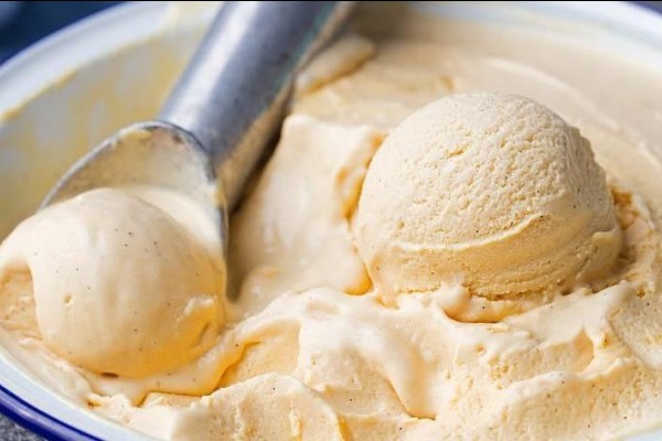 cara bikin ice cream rumahan