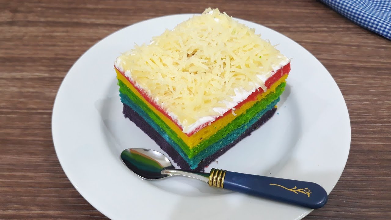 Resep Aneka Kue Kukus
