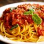Resep Spaghetti Bolognese La Fonte