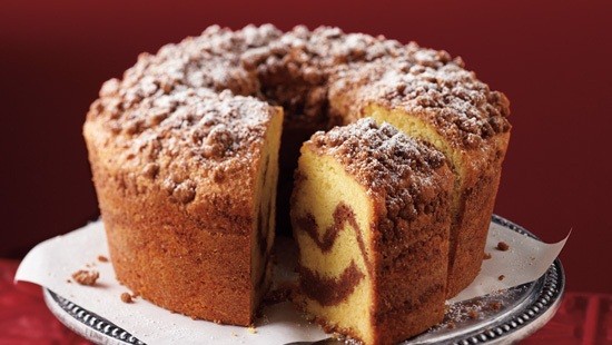 cara membuat kue bolu