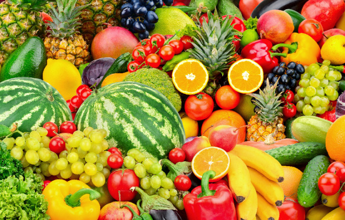 cara mengawetkan buah