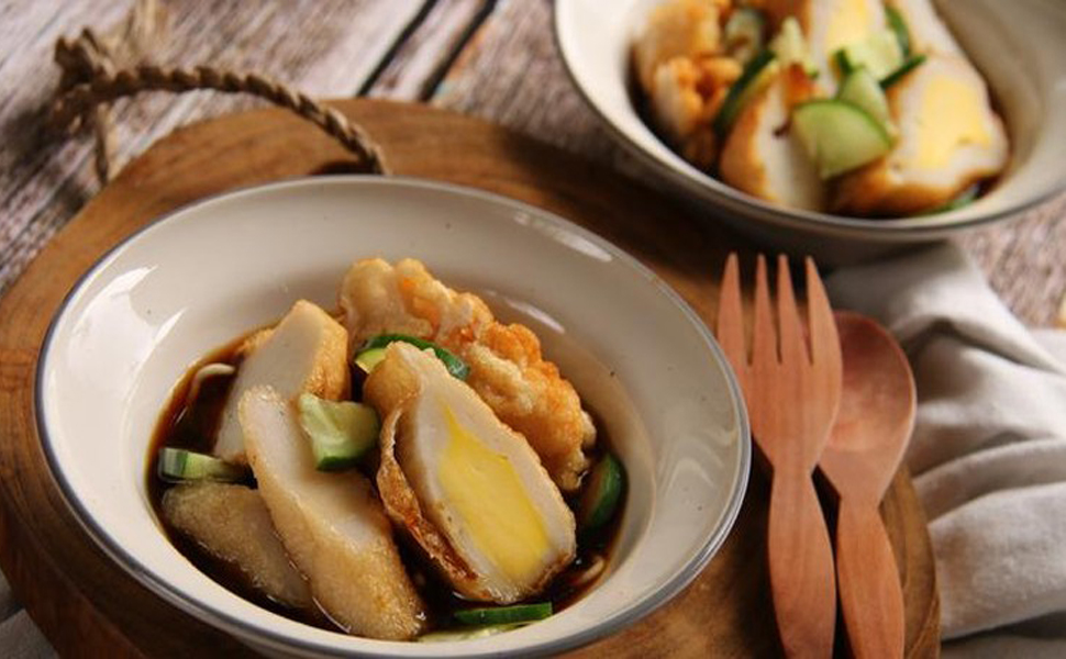 resep pempek tanpa ikan