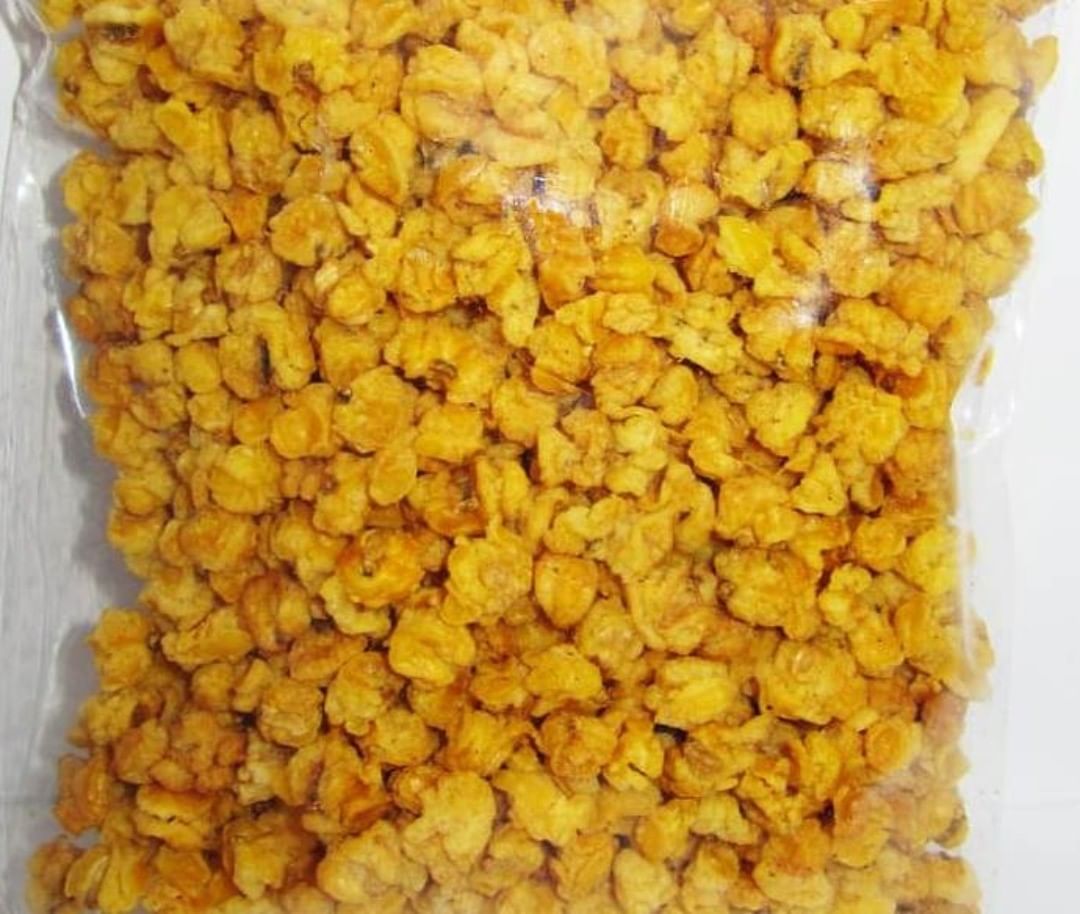 marning jagung