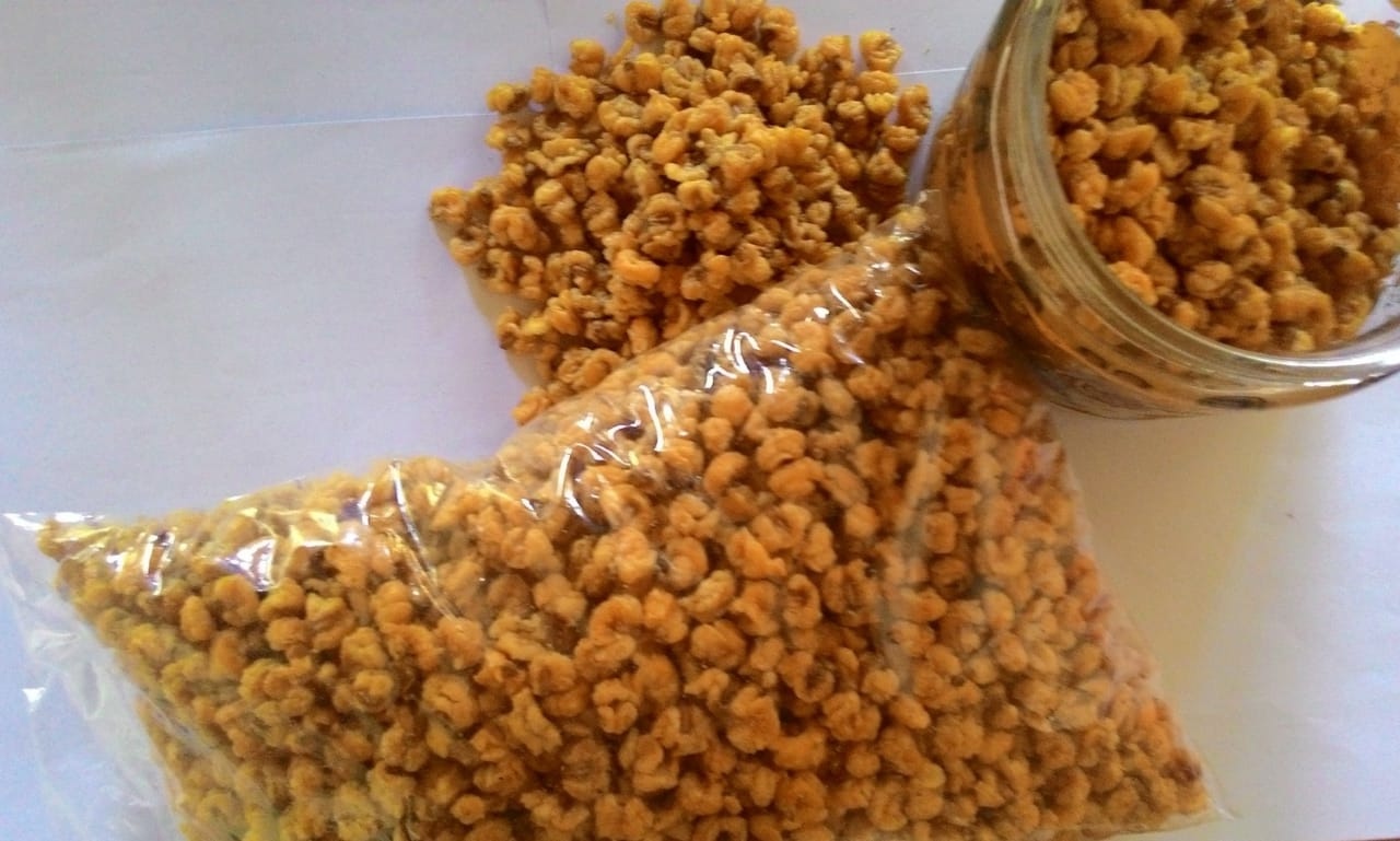 marning jagung