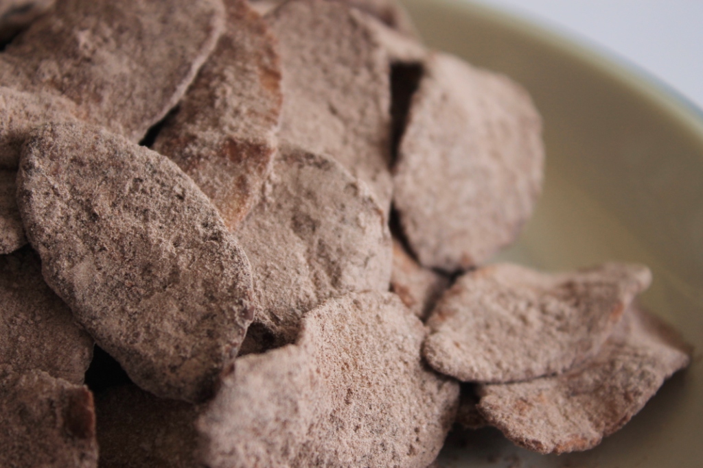 keripik pisang coklat untuk jualan