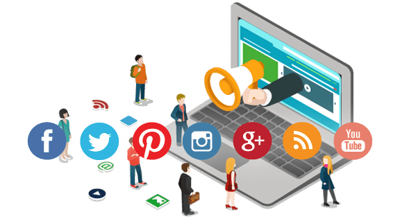 fungsi digital marketing