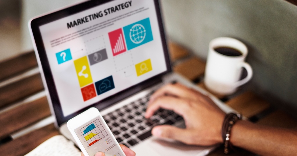 jenis strategi digital marketing 2020