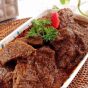 Cara Memasak Rendang Sapi Padang