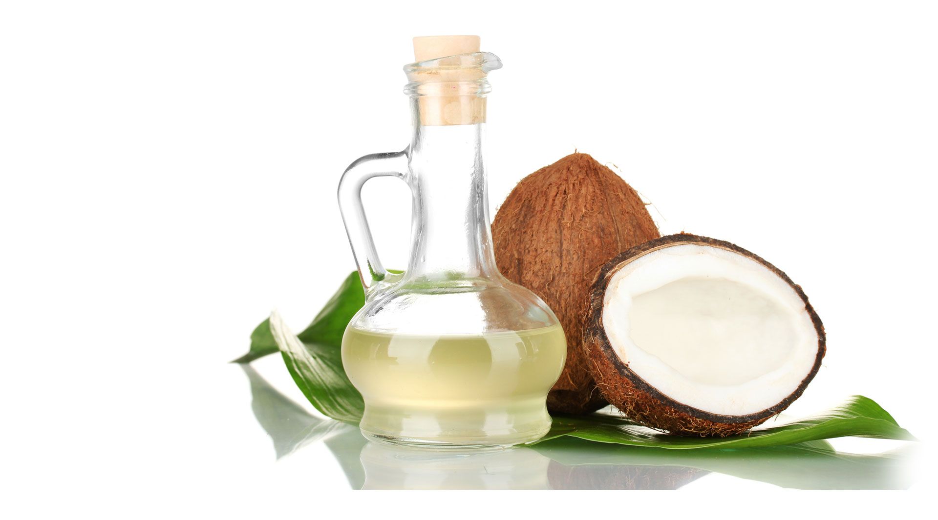 cara membuat virgin coconut oil