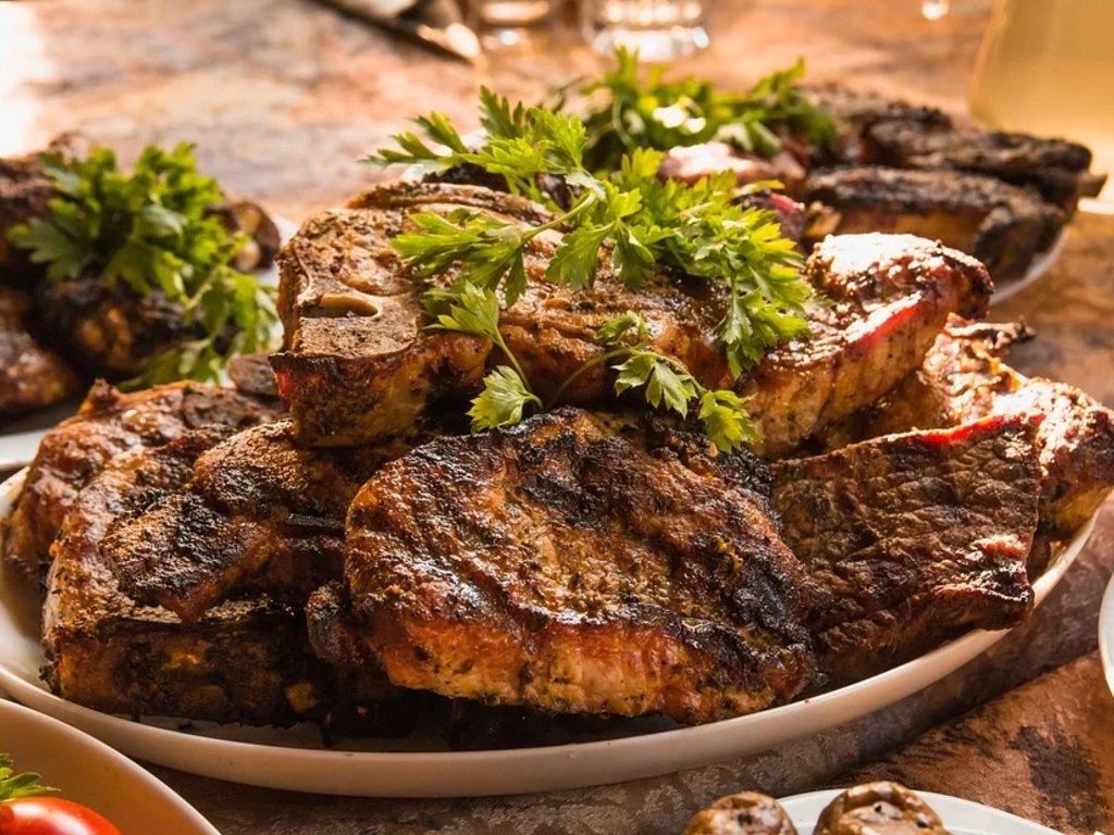 resep bola daging sapi giling