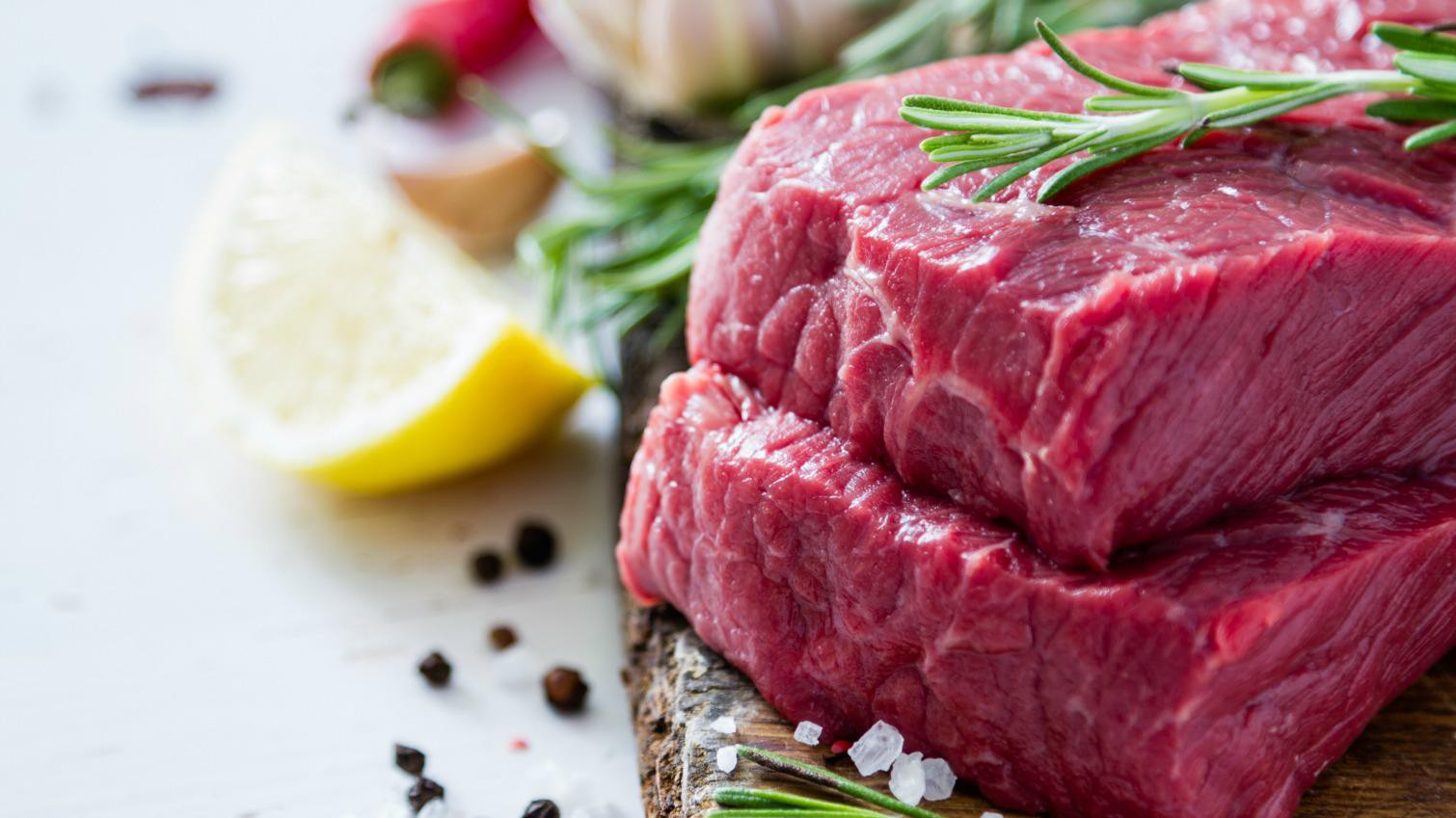 cara masak daging sapi biar empuk