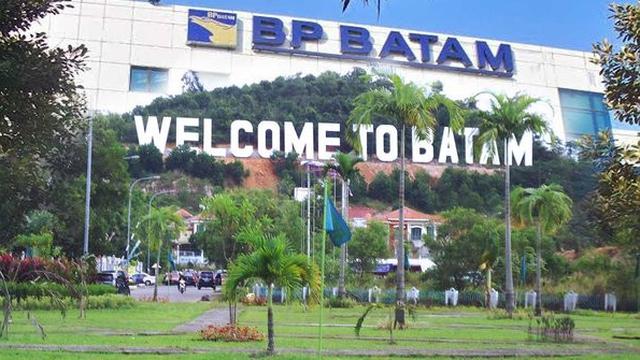prospek investasi batam