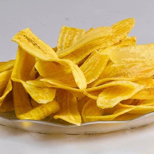 Cara Membuat Keripik Pisang Kepok Aneka Rasa