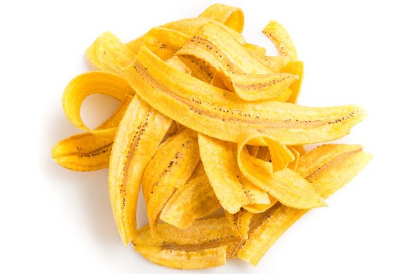cara membuat keripik pisang kepok aneka rasa