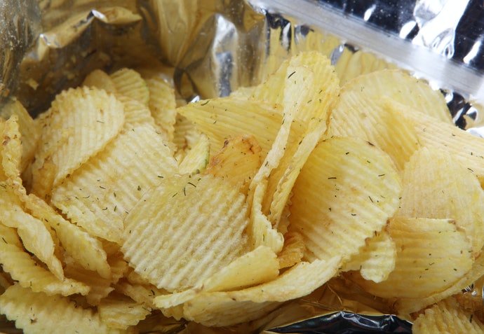 cara membuat keripik kentang renyah tanpa kapur sirih