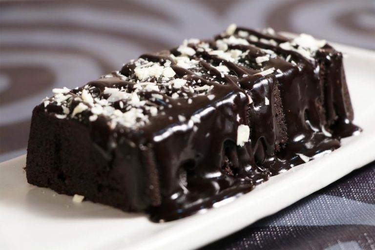 Cara Membuat Brownies Lumer Kukus Enak Dan Sangat Manis............