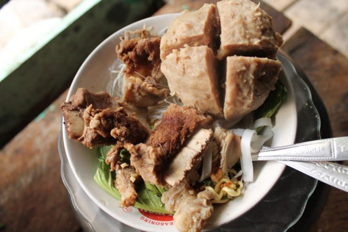 peluang bisnis bakso