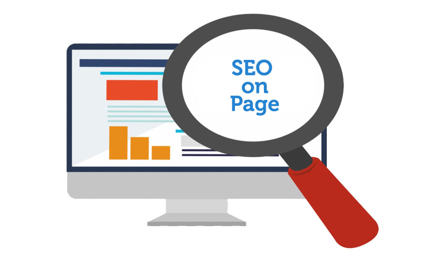 Cara Kerja SEO ON PAGE