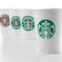 cara mengemas kopi starbuck