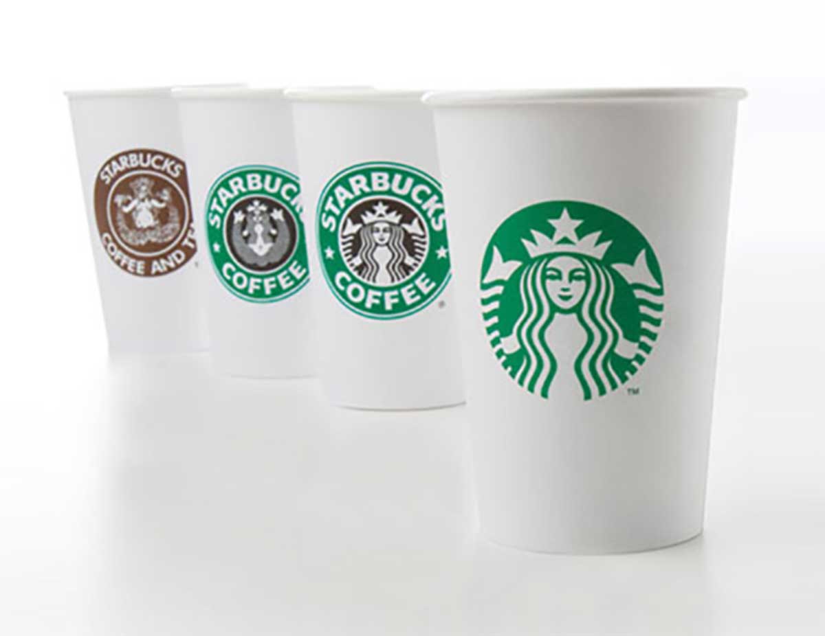 cara mengemas kopi starbuck