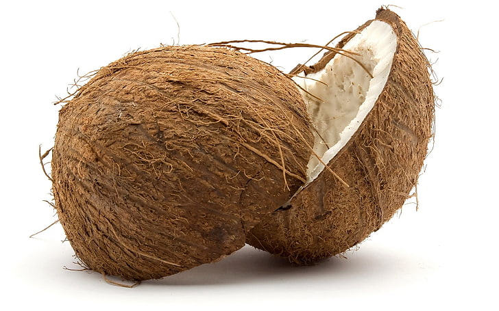 cara membuat santan dari kelapa