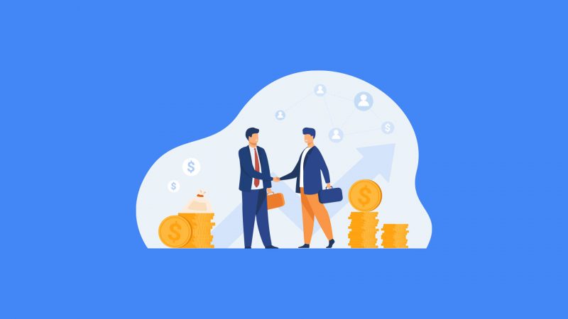 10 Perbedaan Bisnis Online dan Bisnis Offline