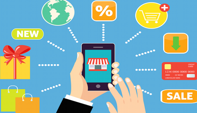 10 perbedaan bisnis online dan offline