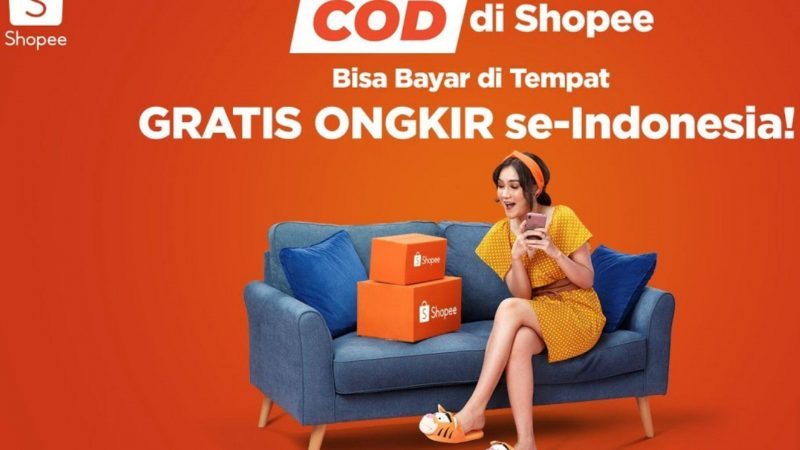 Cara Membuat Toko Shoppe Ramai