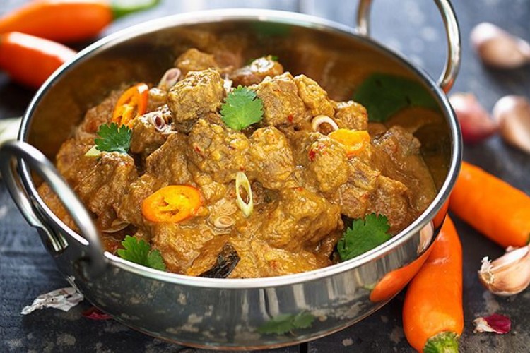 cara membuat gulai kambing