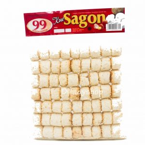 Makanan Olahan Santan Kelapa