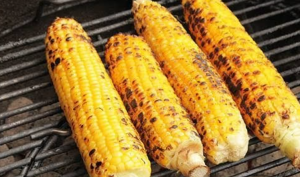 cara membuat jagung bakar