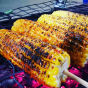usaha jagung bakar