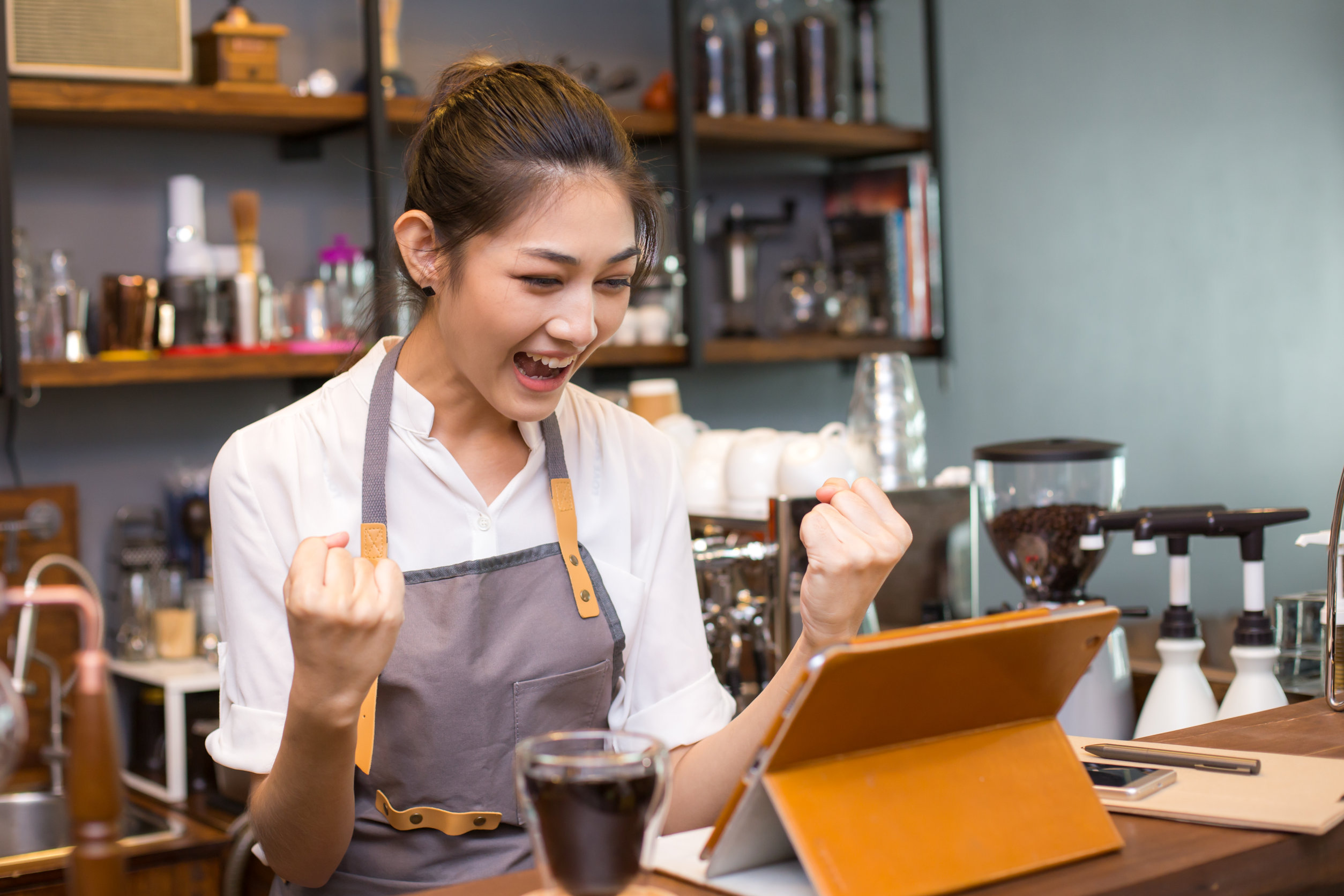 Contoh Usaha Makanan Untung Besar
