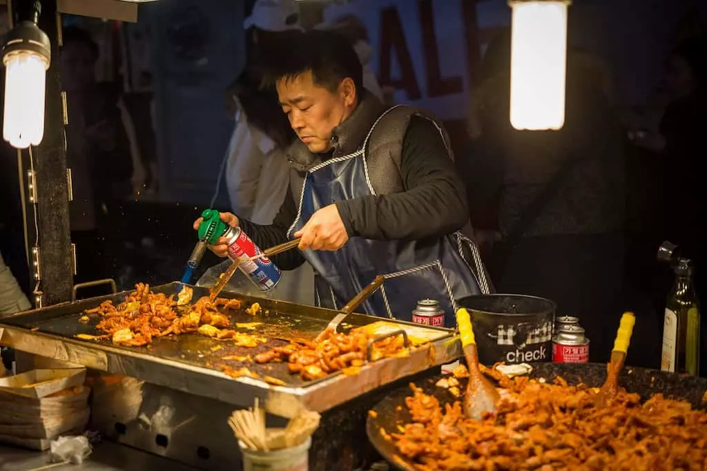 ide usaha makanan modal kecil untung besar