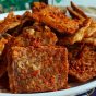 4 Cara Membuat Keripik Tempe yang Bisa Anda Coba di Rumah